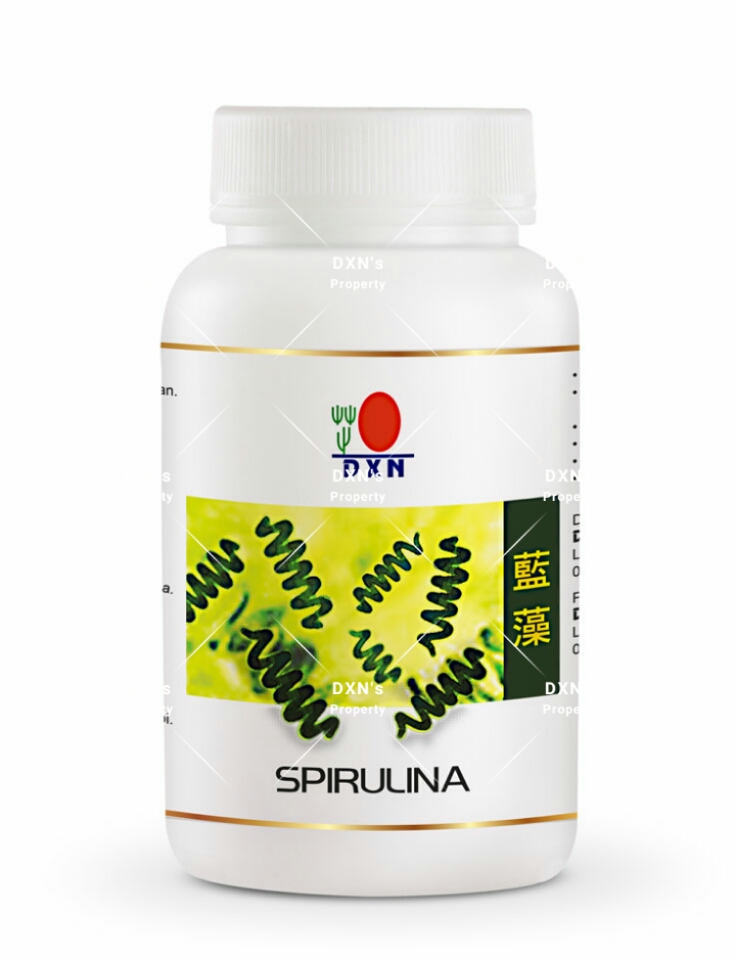 Spirulina y alimentación práctica para tu día